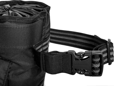 Сумка для верёвки на ногу V2 | Vento